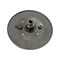 John Deere HALF SHEAVE, OEM AH232444 - alternate 3