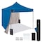 Ergodyne Blue Heavy-Duty Pop-Up Tent Kit 6055 - alternate 1