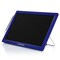 Trexonic Portable 14 Inch LED TV with HDMI, SD/MMC, USB, VGA, AV In/Out and Built-in Digital Tuner TRX-14D-BLUE - alternate 8