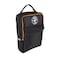Klein Tools Tool Bag, Black, Polyester, 2 Pockets 69408 - alternate 1