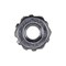Auveco 8-32 Hex Keps Lock Washer And Nut Zinc, 100PK 3493 - alternate 2