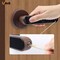 Wrightmaster 5-in-1 Aluminum Smart Handle Lock with App Control, Fingerprint, IC Card, Keypad, Key Unlock ZR-MWS - alternate 6
