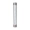 Ace Trading - Nipple 1-1/4 in. MIP each X 1-1/4 in. D MIP Galvanized Steel 9 in. L Nipple 303U114X9 - alternate 1