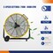 4Dock 24-inch High-Velocity Heavy Duty Drum Fan WF002 - alternate 4
