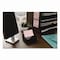 Post-It Wave Design Dispenser with Notes, For 3 x 3 Pads, Black WAVE-330-BKVP - alternate 8