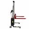 Pake Handling Tools Powered Adjustable Fork Lift Trucks, 330lb, 59 1/2in Lift Height PAKWP02-AF01 - alternate 8