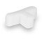 Barwalt Original Precision Tile Spacers, 1/8 in, T Shape, 1600PK BWT11120 - alternate 1