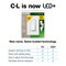 Lutron Diva Black 600 W 3-Way Dimmer Switch DVCL-153PH-BL - alternate 6