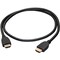 C2G 3ft High Speed HDMI Cable - 2pk C2G21000 - alternate 2