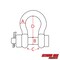 Extreme Max 3006.8366.2 BoatTector Stainless Steel Bolt-Type Anchor Shackle - 1/4", 2-Pack 3006.8366.2 - alternate 4