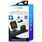 Xtreme Charge Your Qi Enabled Smartphone, Apple Watch, And Apple AirPods XWC81019QIB - alternate 5