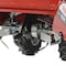Maxim Rear Tine Tiller, Honda GX270 RT190H - alternate 7