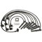 Blue Streak Standard Motor Products, Spark Plug Wire Set,  10028 - alternate 1