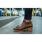 Xena Gravity Ankle Bootie Amber Brown 12, PR GR-AM3 - alternate 8