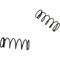 Cnh SPRING 2/PK VALVE, CNH OEM A30106 A30106 - alternate 4