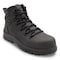 Avenger Framer Lite Mid - Men - CT EH WP SR - Black - 7.5D A8151-7.5D - alternate 1