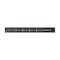 Bzbgear NETGEAR AV LINE 40x1G PoE+ 480W and 8x SFP Managed Switch (Preconfigured GSM4248P-100NAS) NET-M4250-40G8F-PoE+PC - alternate 7