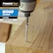 Hillman Power Pro No. 8 Ga. X 1 3/4 in. L Stainless Steel Star Flat Head Exterior Deck Screws 1 lb 1 48620V4 - alternate 6