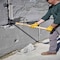 Corona Tools Sledge Hammer, 10 lb. Head, 36 in. Hickory Wood Handle ST81010 - alternate 4