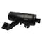 John Deere MUFFLER, JOHN DEERE OEM MG86527304 MG86527304 - alternate 1
