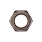 Auveco Steel Inverted Flare Nut 3/8in Tube Size, 10PK 39 - alternate 2