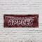 Signmission Pick Your Own Apples, 36 Inch x 96 Inch, Vinyl Banner B-96-30788 - alternate 5