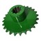 John Deere CHAIN SPROCKET, JOHN DEERE OEM AE30539 AE30539 - alternate 4