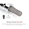 Tekton Socket Set, Steel, 13 1/4 in L SHB91106 - alternate 6