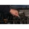 Performance Tool 5 pc. Low Profile Hex Key Set, SAE, 15 Degree Offset, Storage Tray W86108 - alternate 4