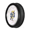 Holland Bar Stool Co South Dakota State University Indoor/Outdoor LED Thermometer ODThrm14BK-08SDakSt - alternate 7