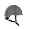 Jsp Short Brim Safety Helmet w/HDPE Shell, 4-Point Chinstrap, 6-Point Suspension, Wheel Ratchet Adj. 280-EV6252S-CH-40 - alternate 5