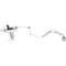 Standard Ignition Standard Motor Products, Fuel Injector,  FJ1378 - alternate 3