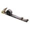 Mytee Products 2in x 16ft ratchet for E-track, gray Van Trailer Semi Truck, 10PK ETKRS216x10 - alternate 6