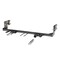 Blue Ox TOW BAR BASEPLATE BX2622 - alternate 1