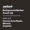 Finishworks Mohawk Background Marker Tup Cannon Grey Maple, Mineral, Graphite M294-0311 - alternate 2