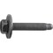 Auveco M4.2 x 13mm Phillips Pan Head Tapping Screw with Loose Washer, 25PK 24479 - alternate 1