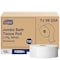 Tork Jumbo Core, 2 Ply, Continuous Sheets, White, 12 PK TJ0922A - alternate 1