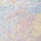 Homeroots 9' X 12' Sky Blue Beige And Gold Abstract Washable Indoor Outdoor Area Rug 618554 - alternate 6
