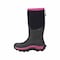 Dryshod Arctic Storm Hi Extreme Cold Conditions Women's Winter Boot, Pink, Waterproof, Size 6 ARS-WH-PN-006 - alternate 4