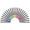 Sharpie Art Pens, Fine Point, Assorted Colors, 24PK 1983967 - alternate 5