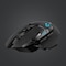 Logitech G502 Lightspeed Wireless Mouse 910005565 - alternate 10