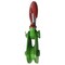 Mytee Products 2 Ton Snatch Block w/ SHACKLE Crane 3/8 Wire Rope Sheave Tow Axle Lift Truck, 4PK SB3-2x4 - alternate 5