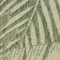 Homeroots 9' X 12' Ivory And Green Palm Leaf Indoor Outdoor Area Rug 551452 - alternate 5