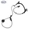 Skyward Automotive Products ABS Wheel Speed Sensor,  SK695253 - alternate 2