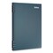 Oxford Stone Paper Notebook, 1 Subject, Medium/College Rule, Blue Cover, 11 x 8.5, 60 Sheets 161647 - alternate 1