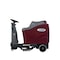 Minuteman Max Ride 26 Eco 26 in Rider Floor Scrubber 804513 - alternate 4