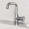 Vigo Ruxton Single Handle Single-Hole Bathroom Faucet in Brushed Nickel VG01051BN - alternate 7