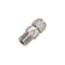 Arek Male Connector Tube OD 1/4" X 1/8" NPT SS 316 RL116 MC_1/4 X 1/8 - alternate 4
