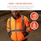 Ergodyne Jacket 24461 - alternate 9