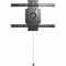 Eaton Tripp Lite Series Portrait/Landscape Rotating TV Wall Mount for 37IN to 80IN Curved or DWM3780ROT - alternate 2